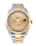 Rolex Datejust II 116333